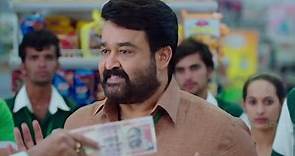Mohanlal gives an Excellent Idea to increase the Store sales || Vismayam Malayalam Movie
