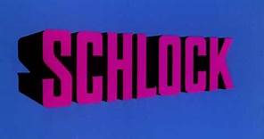 Schlock Original Trailer HD (John Landis, 1973)