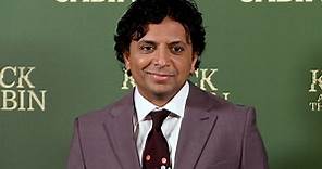 M. Night Shyamalan Reflects on Cameos, His First Movie No One Saw