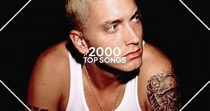 top songs of 2000
