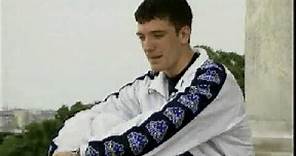 JC Chasez - Mickey Mouse Club