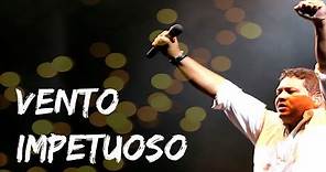 09 Vento Impetuoso - Fernandinho Ao Vivo - HSBC Arena RJ