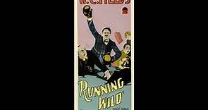 Running Wild (1927)