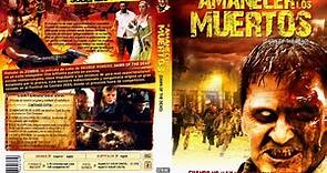 El Amanecer De Los Muertos 2004 [Latino]
