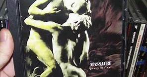 Massacre - Promise