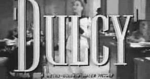 Dulcy (1940) - Trailer