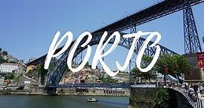 Viaggio a Porto - Portogallo (Oporto tour)