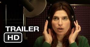 In A World... Official Trailer #1 (2013) - Lake Bell Movie HD