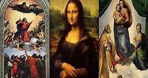 10 greatest renaissance paintings