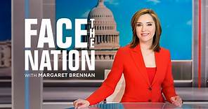 Face the Nation on CBS