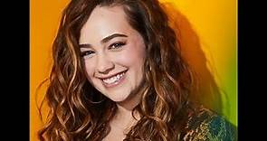 Mary Mouser Biography, Wiki, Height, Age, Boyfriend & More
