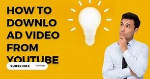 how to download video from youtube.mp4