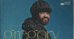 Gregory Porter - Still Rising: The Collection