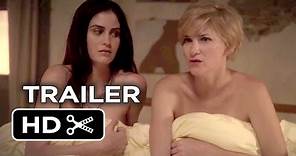 The Last Time You Had Fun Official Trailer 1 (2015) - Eliza Coupe, Mary Elizabeth Ellis Comedy HD