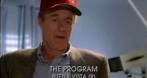 The Program (1993)