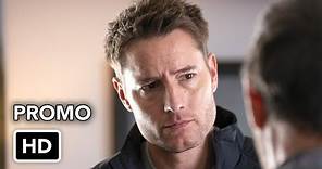 Tracker 1x09 Promo "Aurora" (HD) Justin Hartley series