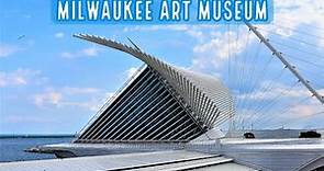 Milwaukee Art Museum