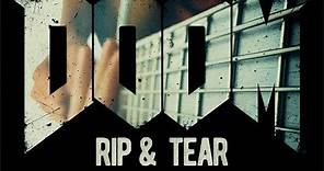 Mick Gordon - 02. Rip & Tear