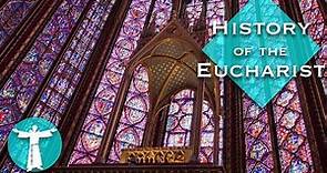 History of the Eucharist
