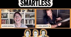 "SmartLess" POST-CAST #8 (Live)