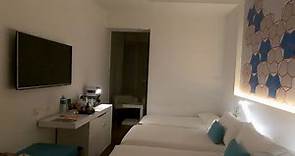 Room Mate Carla hotel review, my favorite hotel in Barcelona: Spain 2023