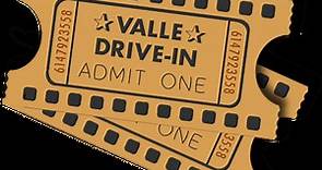 FAQs - Valle Drive-In