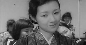 Twenty-Four Eyes (Keisuke Kinoshita, 1954) 二十四の瞳, Nijū-shi no Hitomi