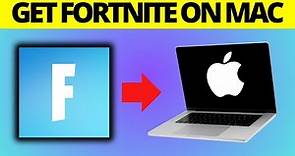 How To Download Fortnite On Mac [Full Guide]