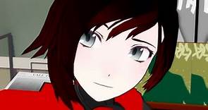 Chapter 1: Ruby Rose - RWBY - S1E1 - Rooster Teeth