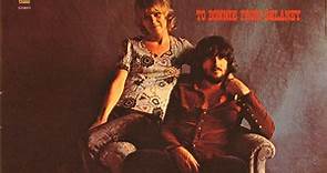 Delaney & Bonnie & Friends - To Bonnie From Delaney