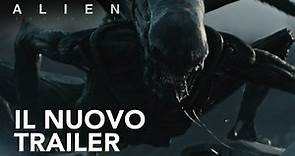 Alien Covenant | Trailer Ufficiale