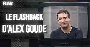 Alex Goude (Carrière, famille, critiques, projets), l’interview « Flashback »