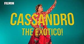 Cassandro The Exotico! - Tráiler | Filmin