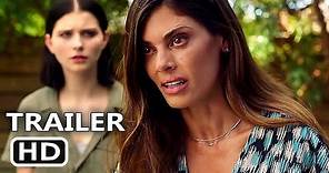 Deadly Daughter Switch Trailer 2020 Thriller Movie