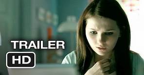 Haunter Official Trailer #1 (2013) - Abigail Breslin Movie HD