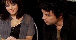 Billie Joe Armstrong & Norah Jones - Foreverly Track By Track Commentary