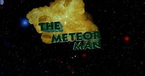 The Meteor Man (1993) - Doblaje latino