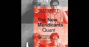 The New Mendicants - Out Of The Lime