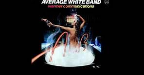 Average White Band - Warmer Communications