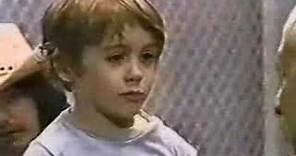 Young Robert Downey Jr - Age 5