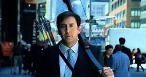 [Nicolas Cage] The Weather Man (Music Video)