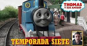 Thomas y sus amigos ™: La temporada 7 (Español - HD) En la descripción