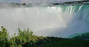 Niagara Falls - Ontario , Canada