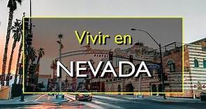 Nevada: Los 10 mejores lugares para vivir en Nevada, Estados Unidos.