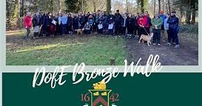 Our staff and students walked 12.5km on Saturday as part of the The Duke of Edinburgh's Award Bronze Award. Our Head Teacher took on the challenge and supported them throughout. Congratulations 👏 and thanks to our amazing staff, students and community for making this happen.#belongaspireachieve #teameggars | Eggar's School