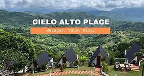 CIELO ALTO PLACE FULL TOUR | JUNE 2023