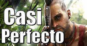 Far Cry 3 es Casi Perfecto