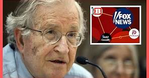 Noam Chomsky Explains The Propaganda Model in 5 Minutes | Manufacturing Consent (Part 1)