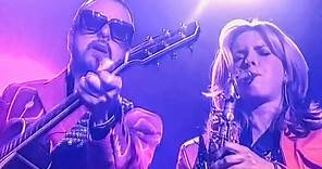 Candy Dulfer ft. Dave Stewart - Lily Was Here (Live)