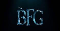 The BFG Movie Trailer